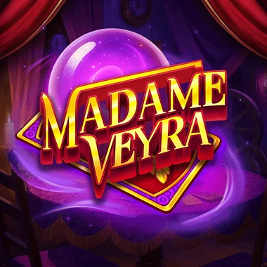 Madame Veyra.
