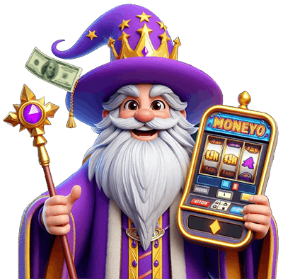 Wizardo casino app. 