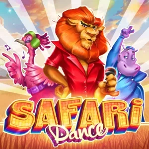 SAFARI Dance. 
